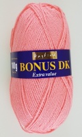 Hayfield - Bonus DK - 644 Salmon